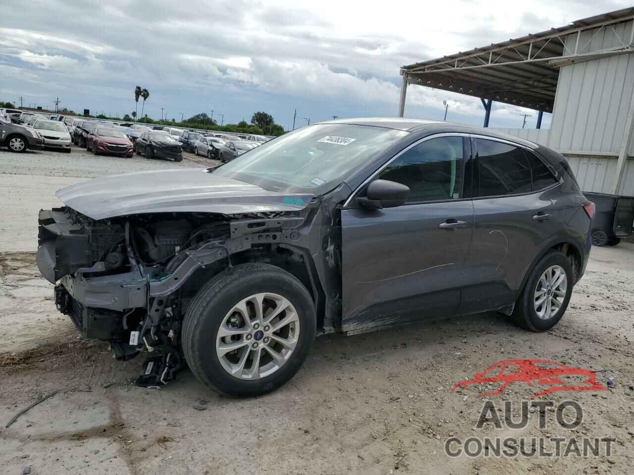 FORD ESCAPE 2022 - 1FMCU0G62NUC00921