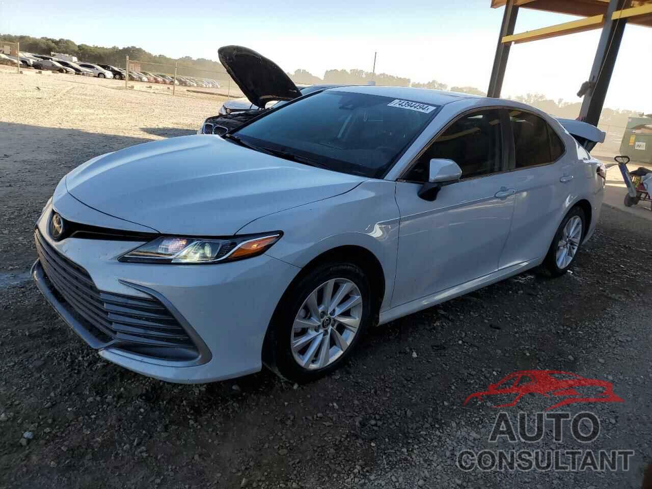 TOYOTA CAMRY 2023 - 4T1C11AK3PU183201
