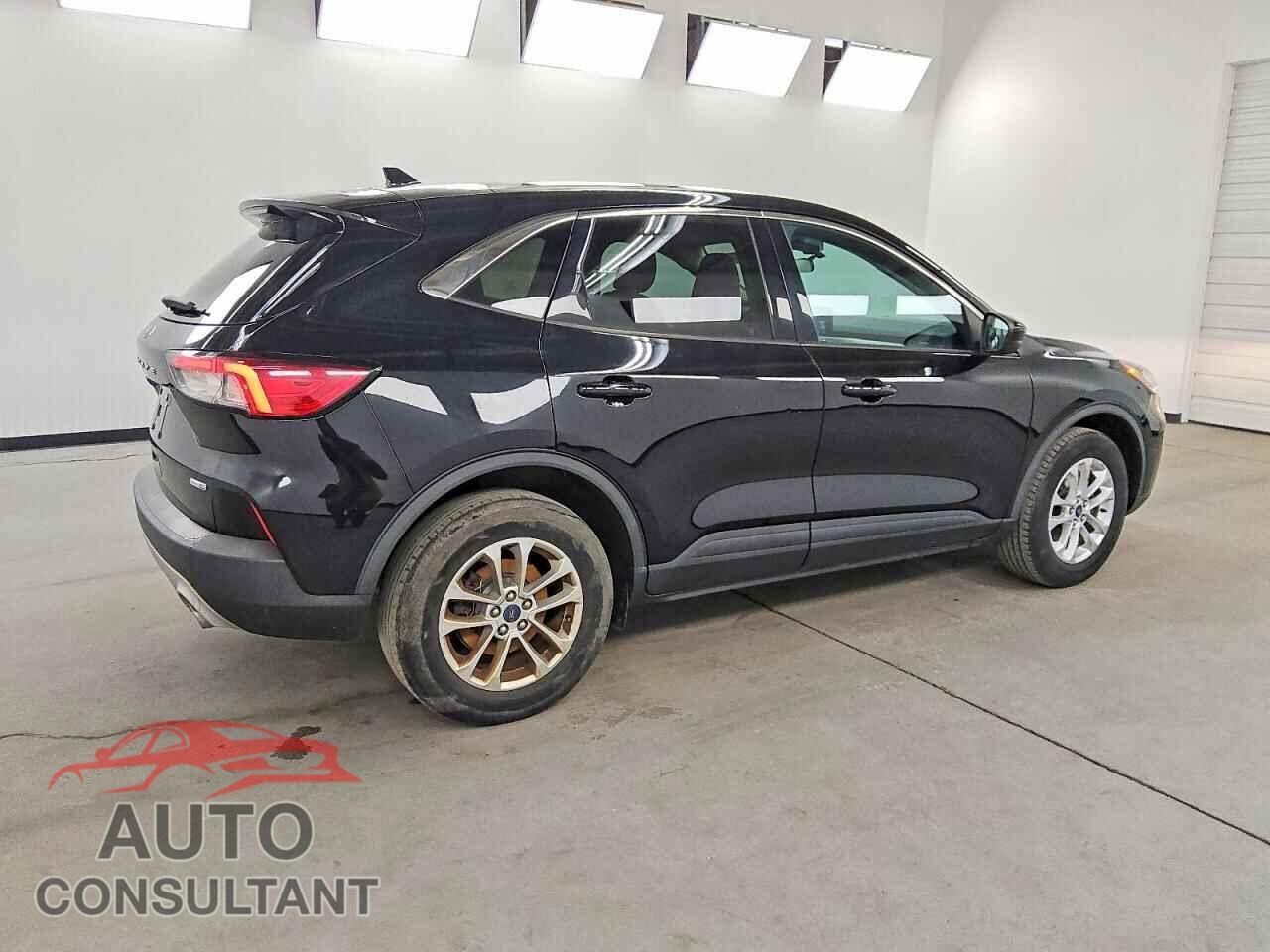 FORD ESCAPE 2020 - 1FMCU9G67LUA26880