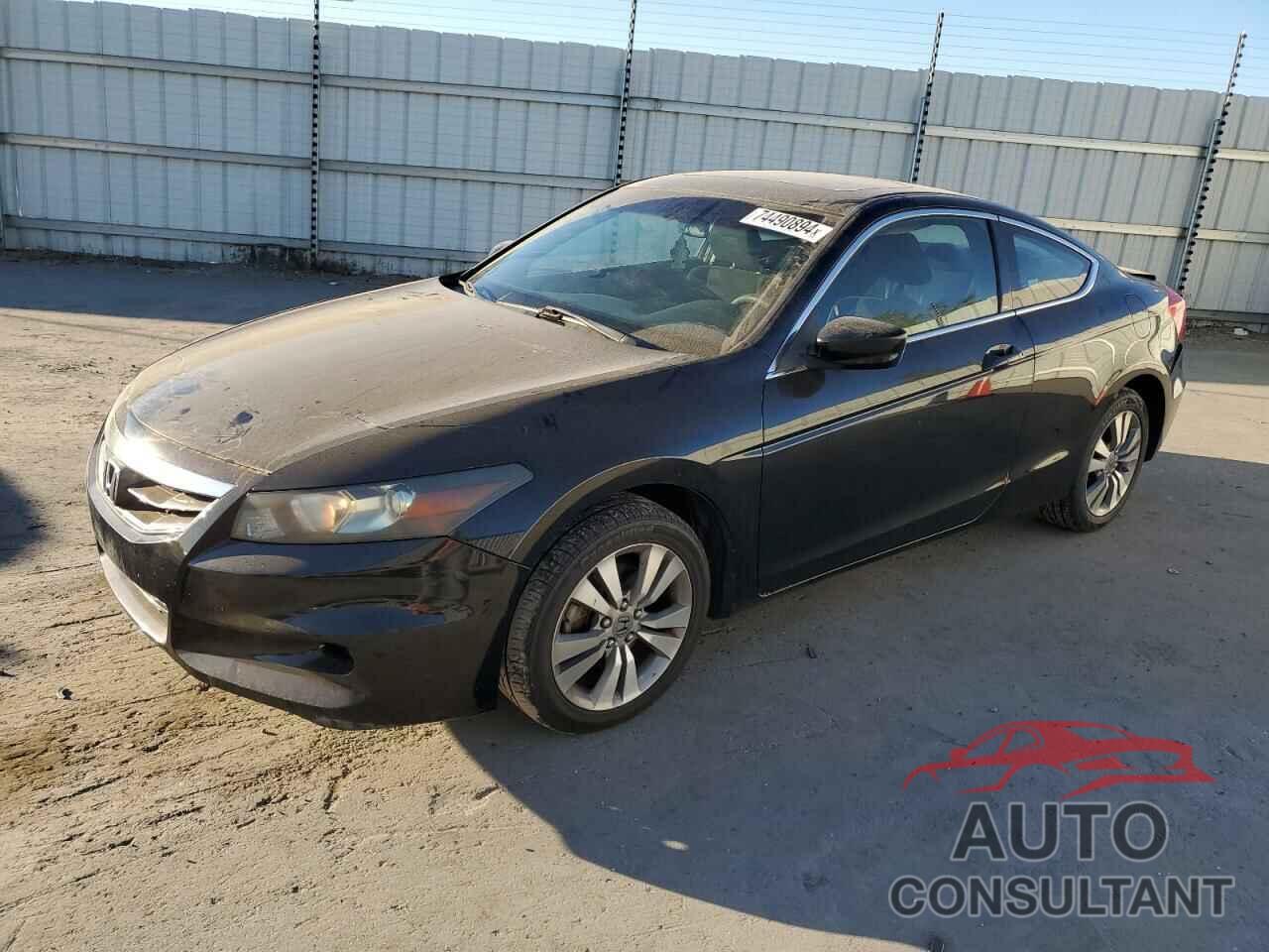 HONDA ACCORD 2011 - 1HGCS1B70BA012218