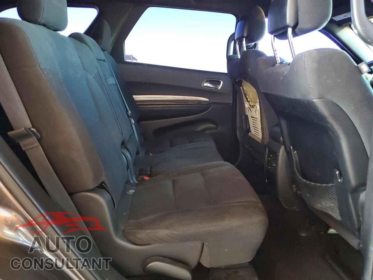 DODGE DURANGO 2014 - 1C4RDHAG4EC524053