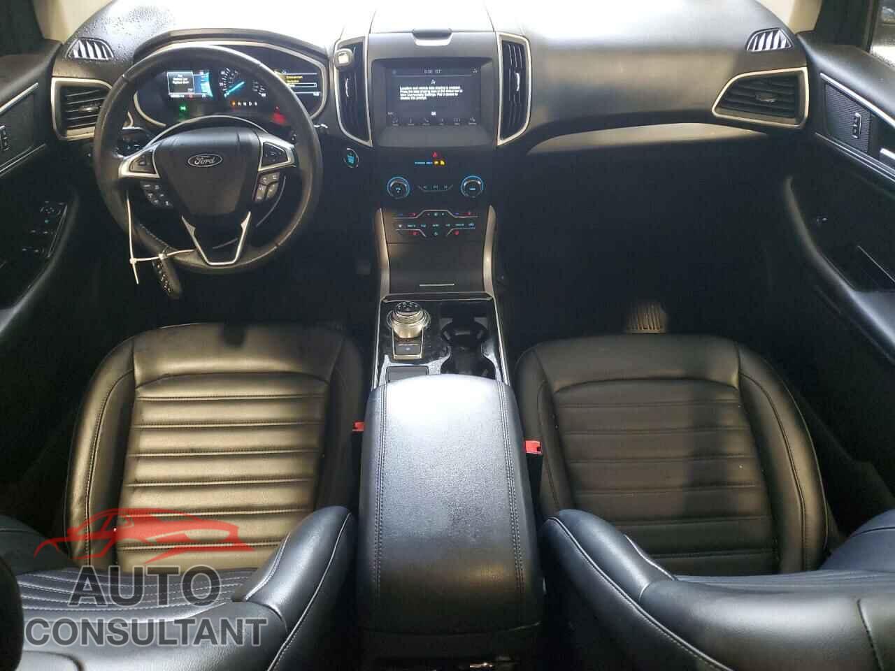 FORD EDGE 2019 - 2FMPK4J90KBC24914