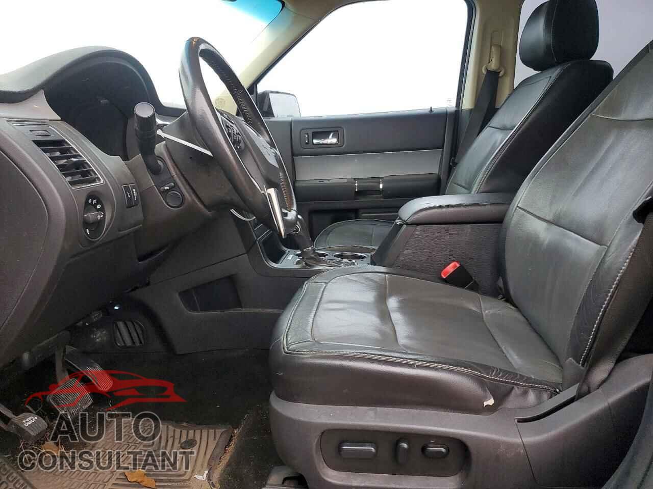 FORD FLEX 2015 - 2FMGK5D80FBA09919