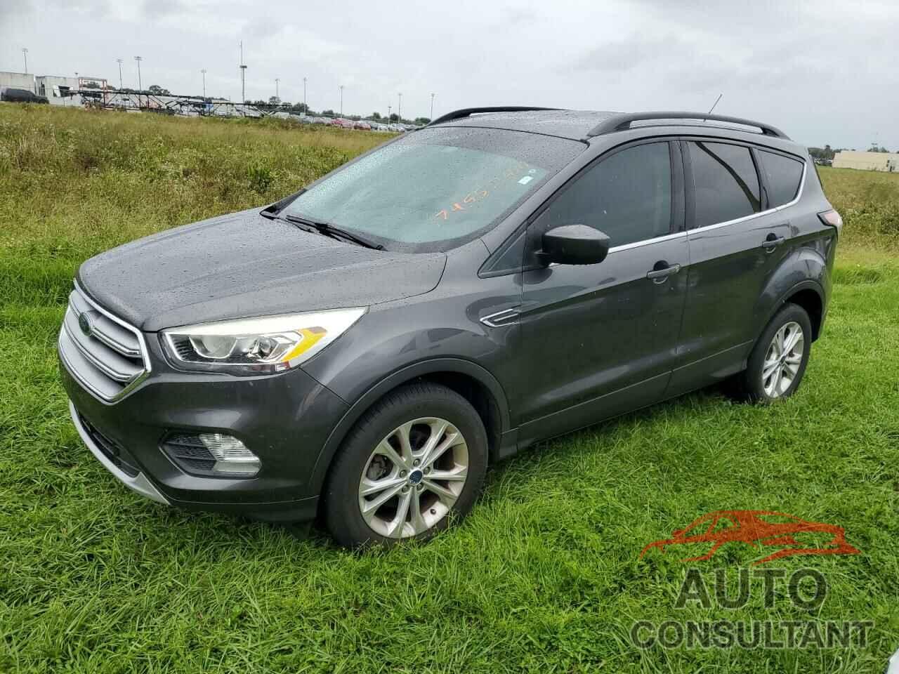FORD ESCAPE 2017 - 1FMCU0GD4HUE65228