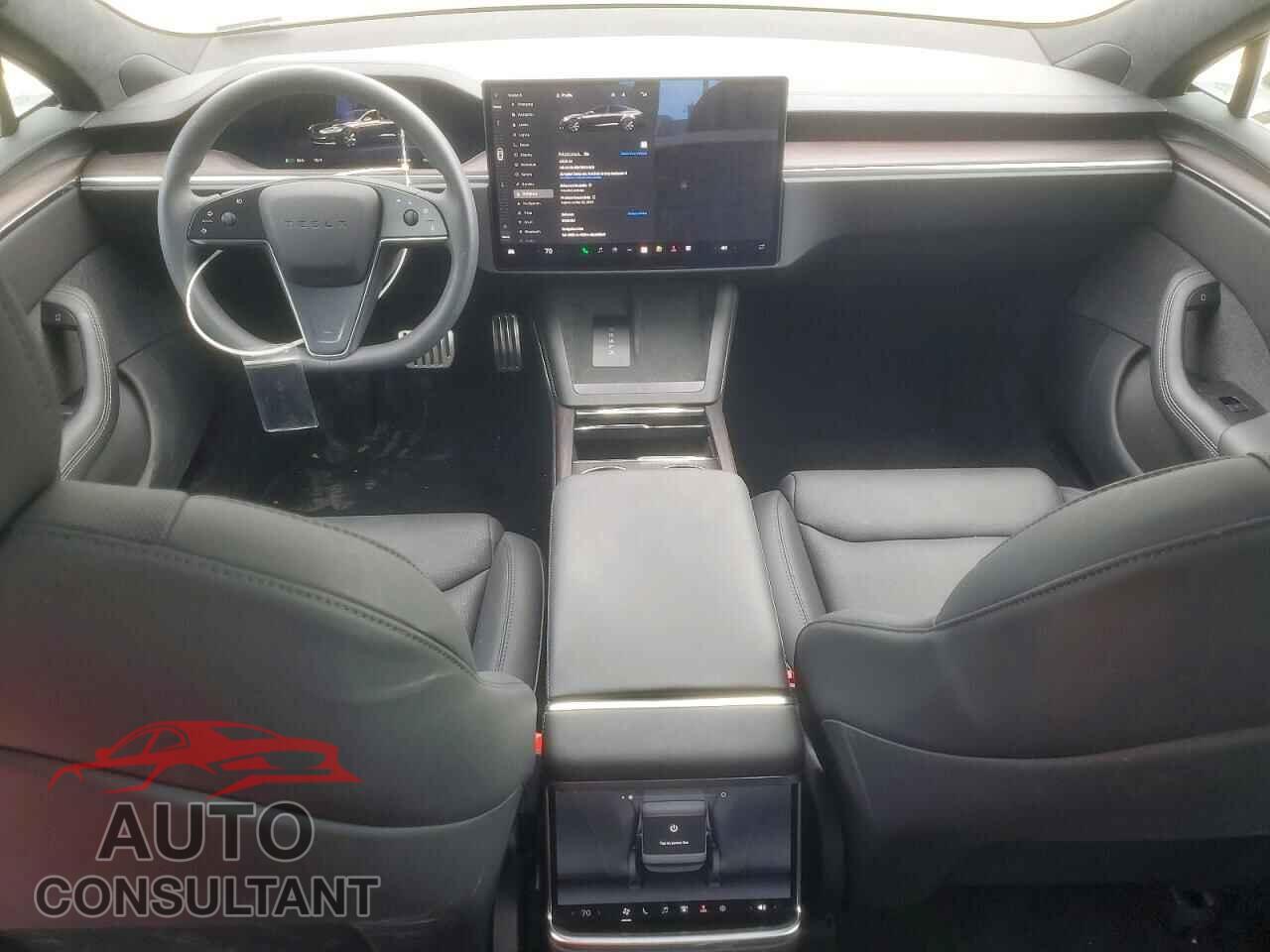 TESLA MODEL S 2024 - 5YJSA1E50RF534100