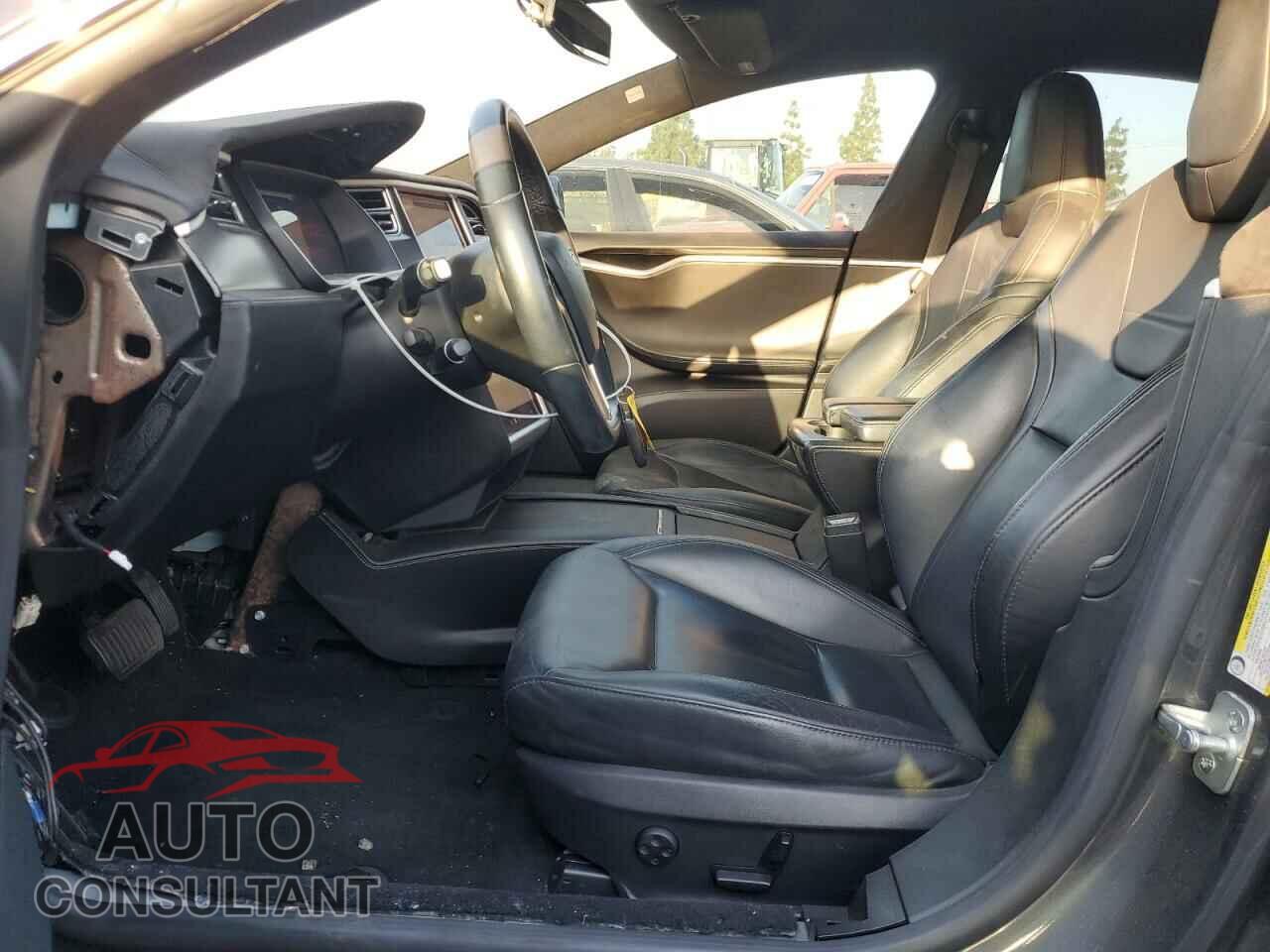 TESLA MODEL S 2016 - 5YJSA1E14GF143865