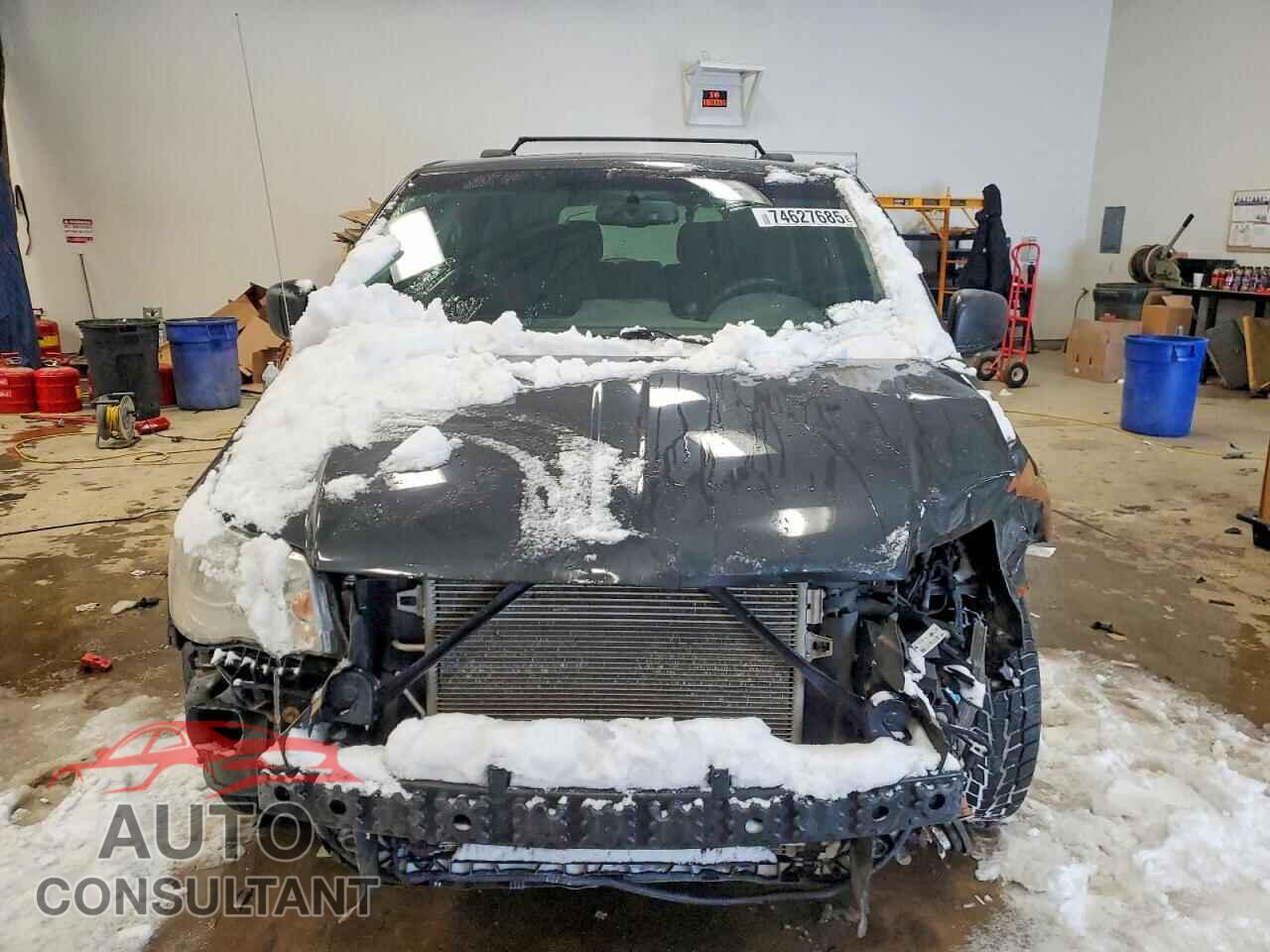 DODGE CARAVAN 2012 - 2C4RDGBG6CR159873