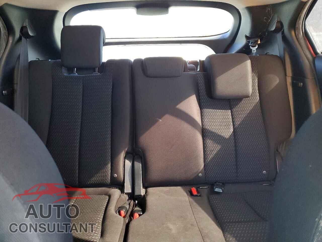 MITSUBISHI ECLIPSE 2018 - JA4AS3AA6JZ050562