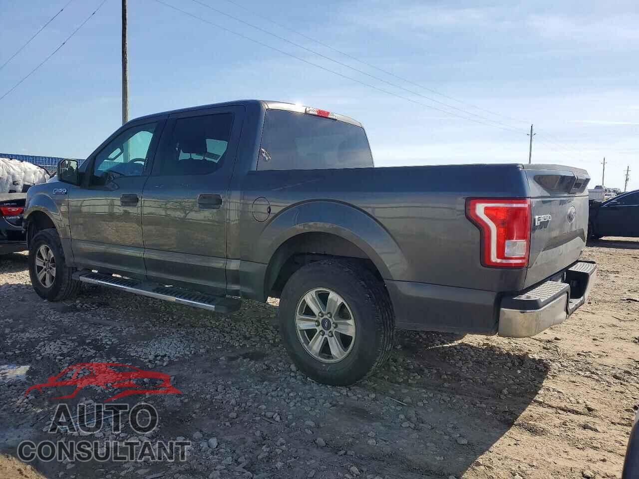 FORD F150 2016 - 1FTEW1C80GFA16959