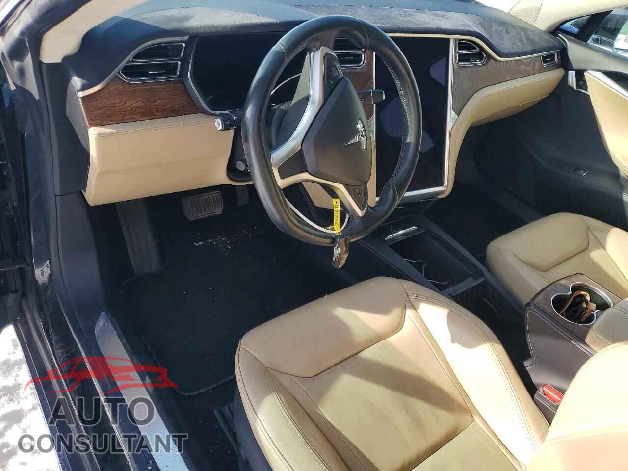 TESLA MODEL S 2016 - 5YJSA1E21GF169283