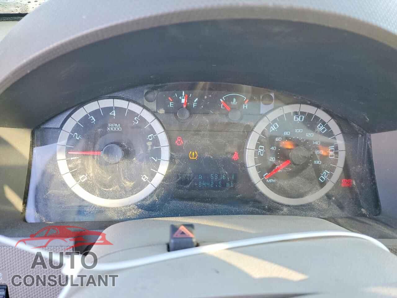 FORD ESCAPE 2012 - 1FMCU9DG2CKA69855