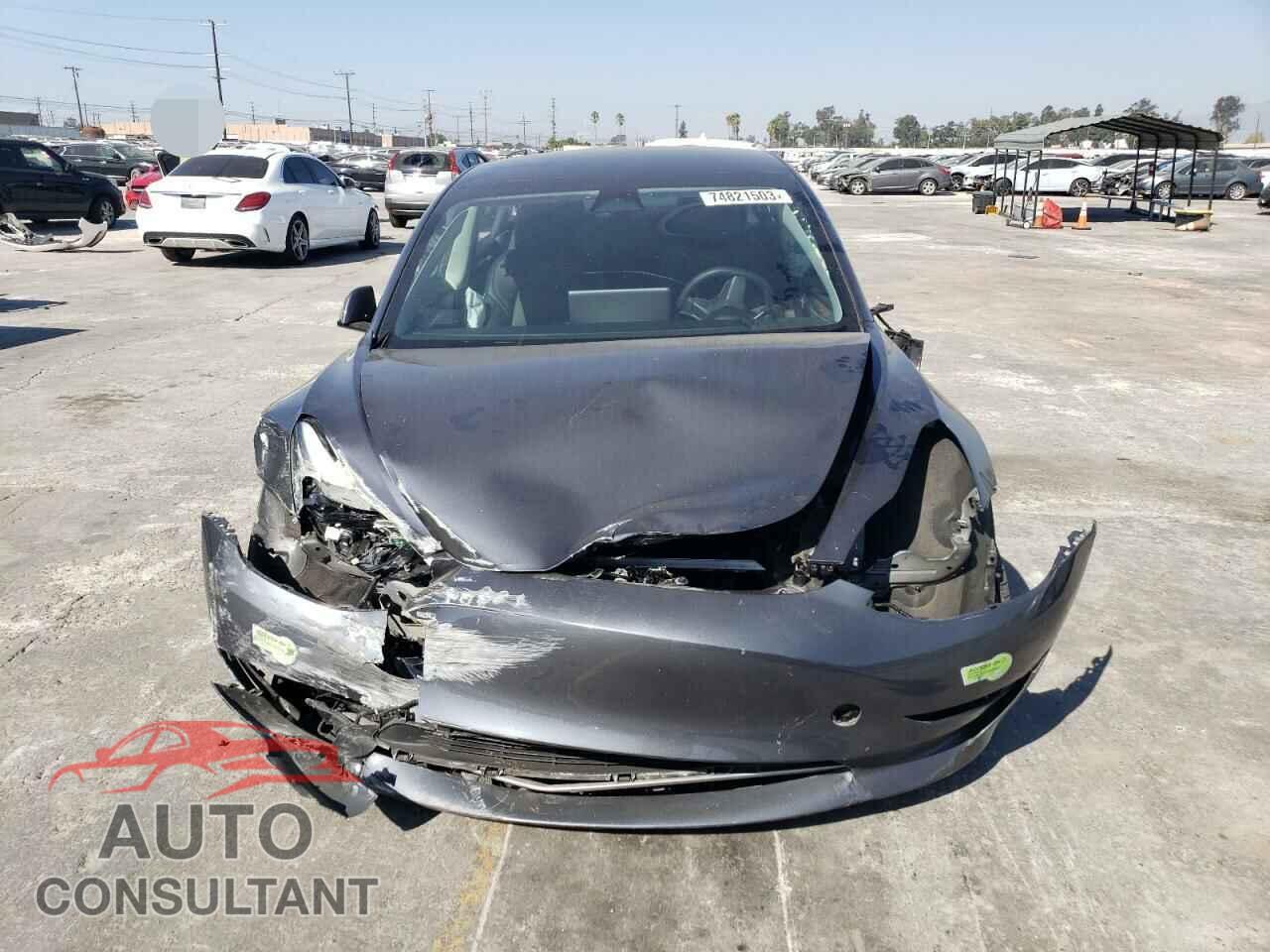 TESLA MODEL 3 2023 - 5YJ3E1EA4PF413699