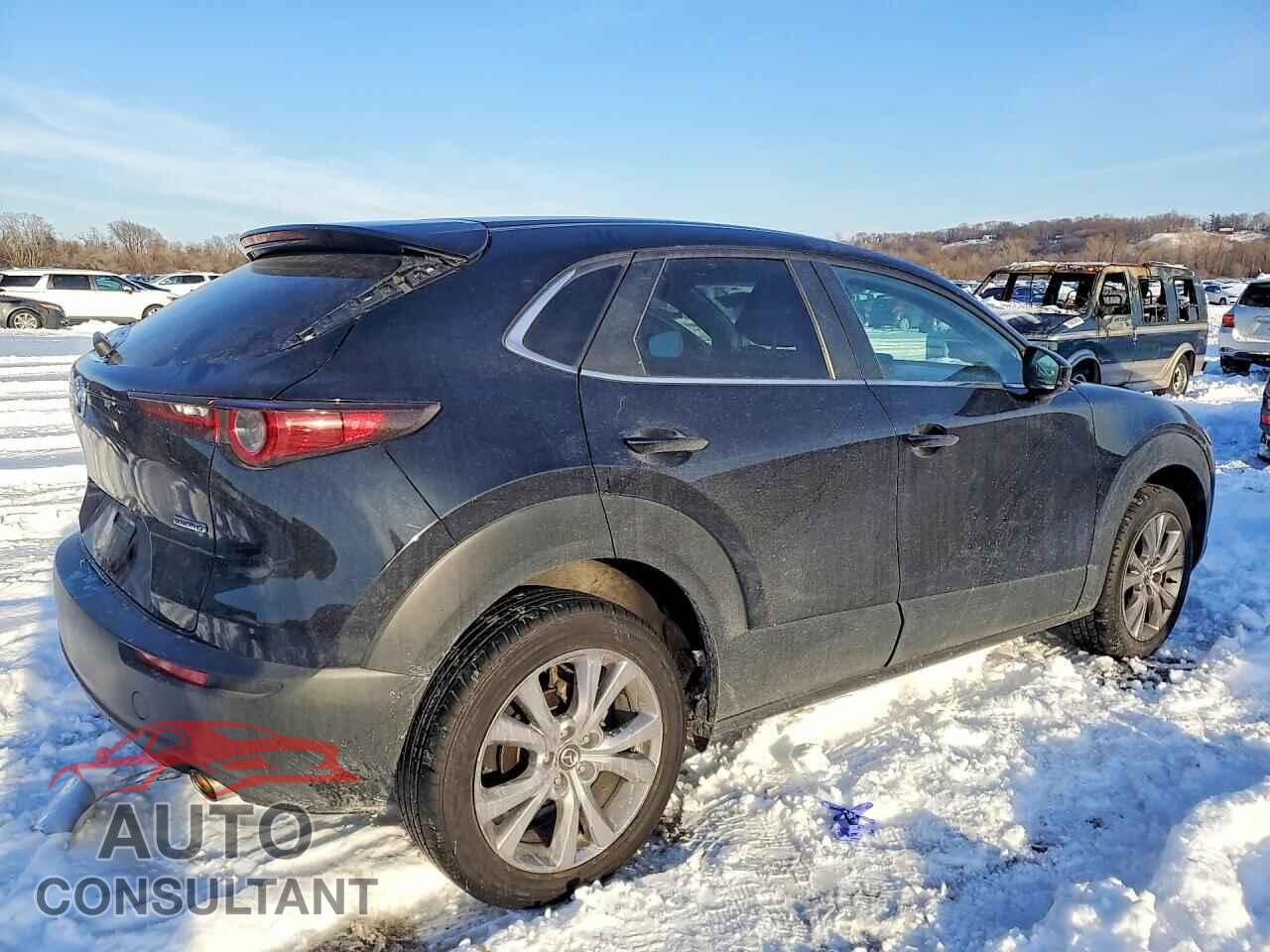MAZDA CX30 2020 - 3MVDMACL7LM120685