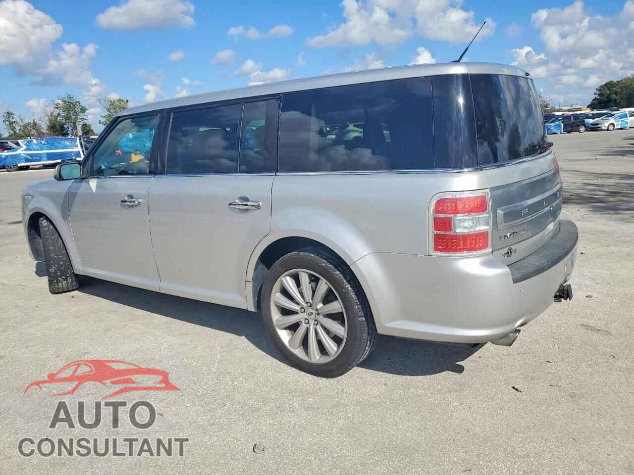 FORD FLEX 2013 - 2FMHK6DT9DBD06957