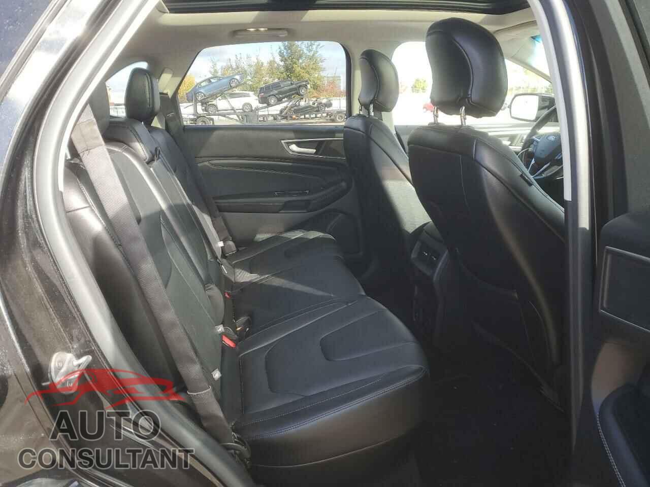 FORD EDGE 2015 - 2FMPK4K8XFBB01438