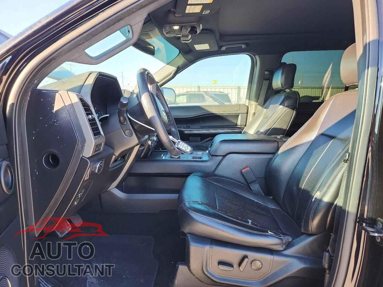 FORD EXPEDITION 2020 - 1FMJU1HT7LEA90120