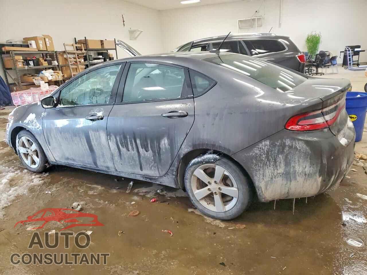 DODGE DART 2015 - 1C3CDFBB8FD311216