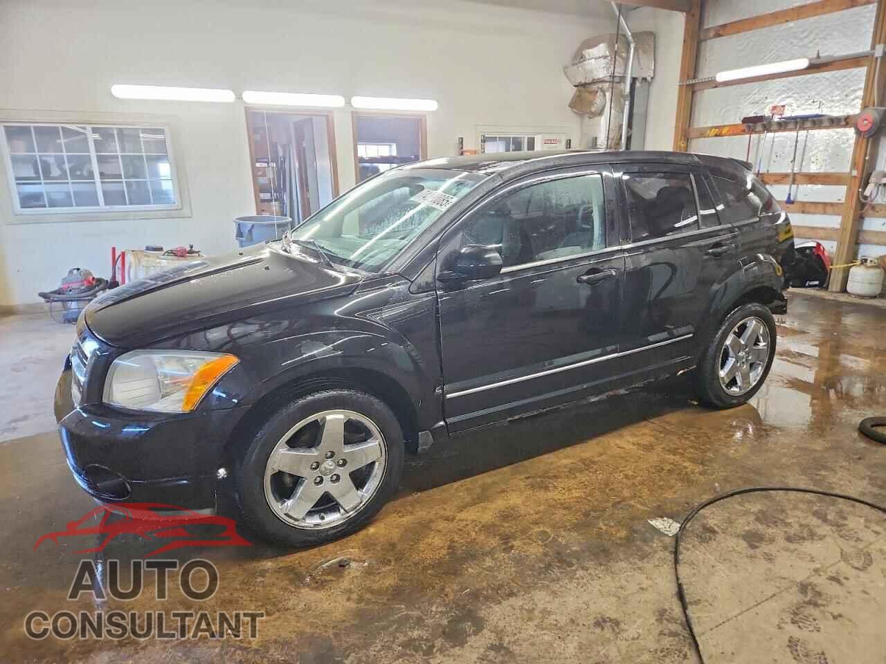 DODGE CALIBER 2009 - 1B3HB78B19D205474
