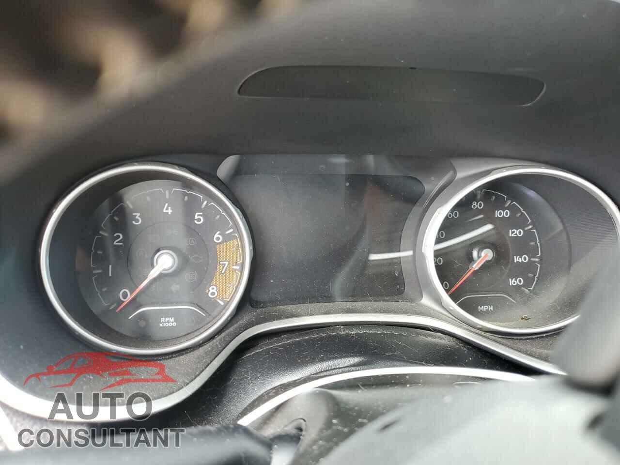 JEEP COMPASS 2020 - 3C4NJCBB1LT144439