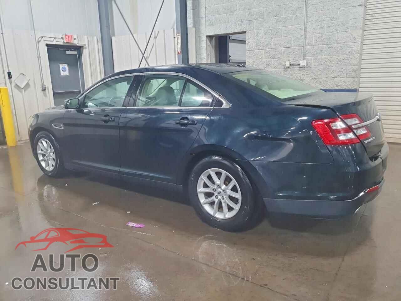 FORD TAURUS 2014 - 1FAHP2D84EG125775