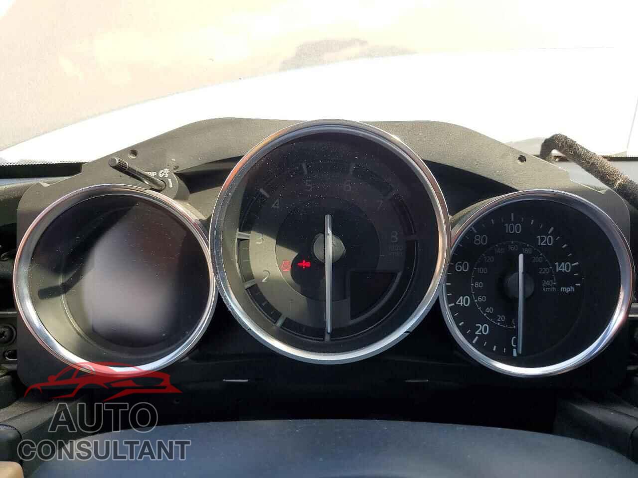 MAZDA MX5 2016 - JM1NDAD76G0117146