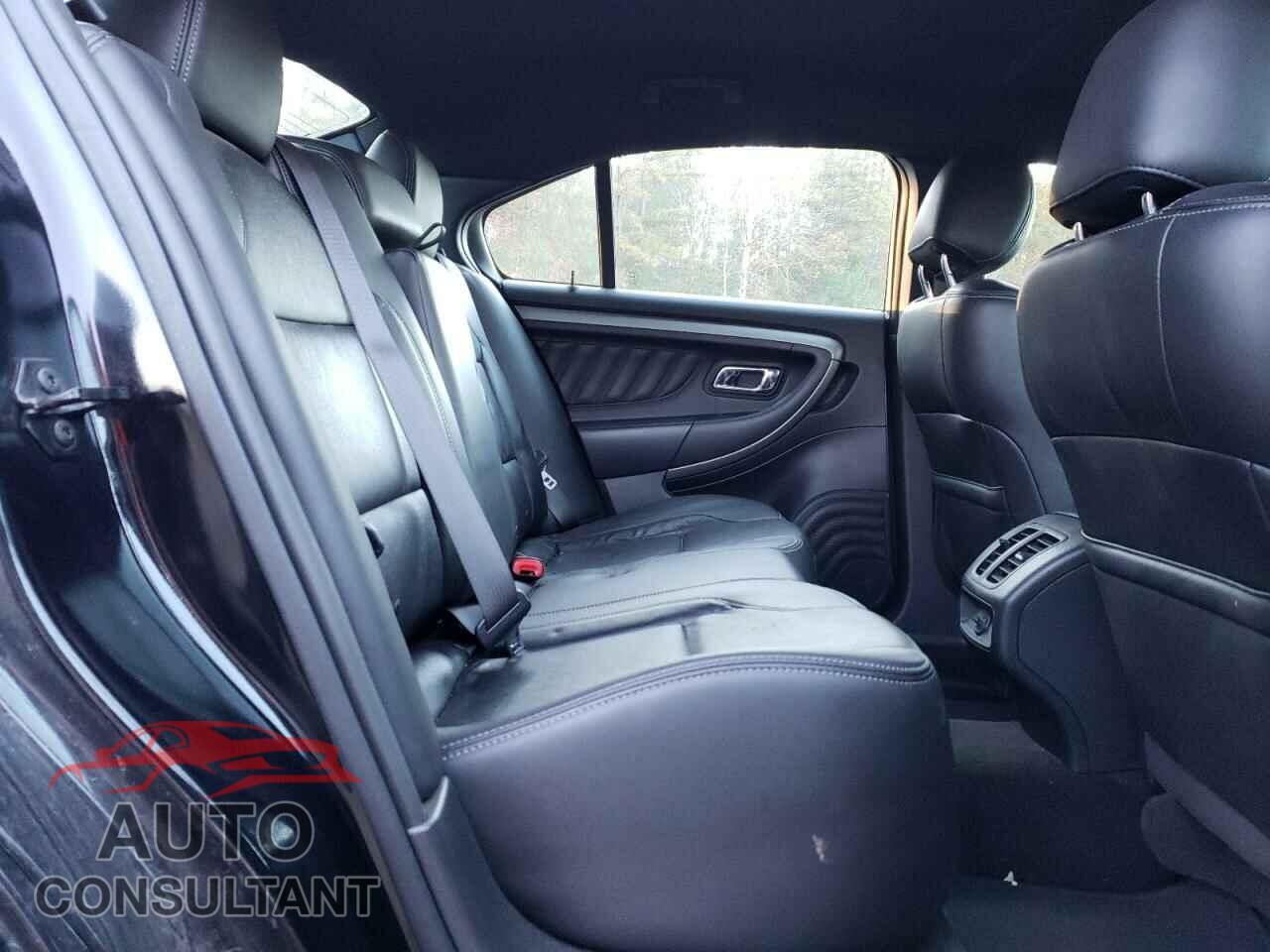 FORD TAURUS 2016 - 1FAHP2E80GG109803