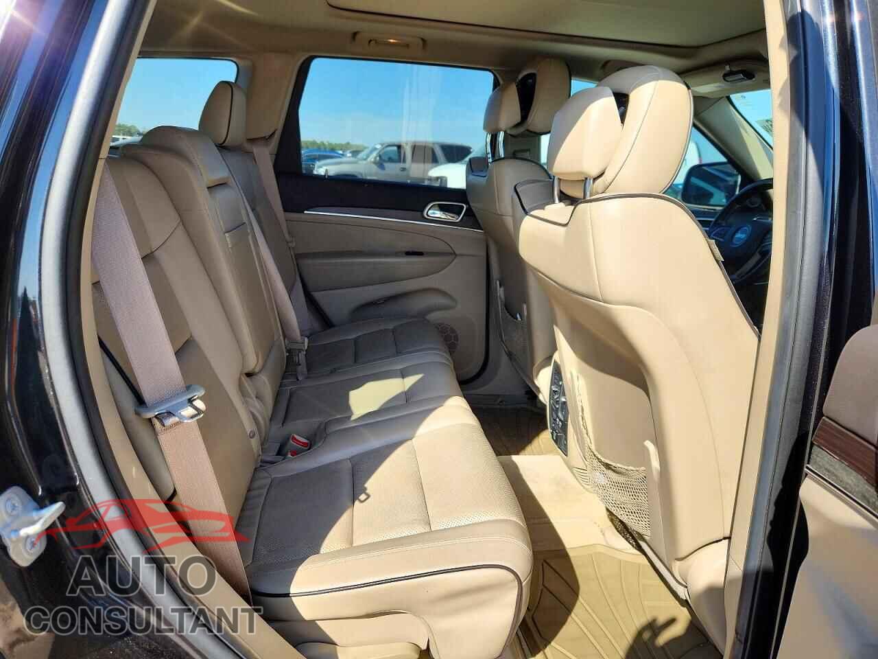 JEEP CHEROKEE 2014 - 1C4RJECG8EC522021