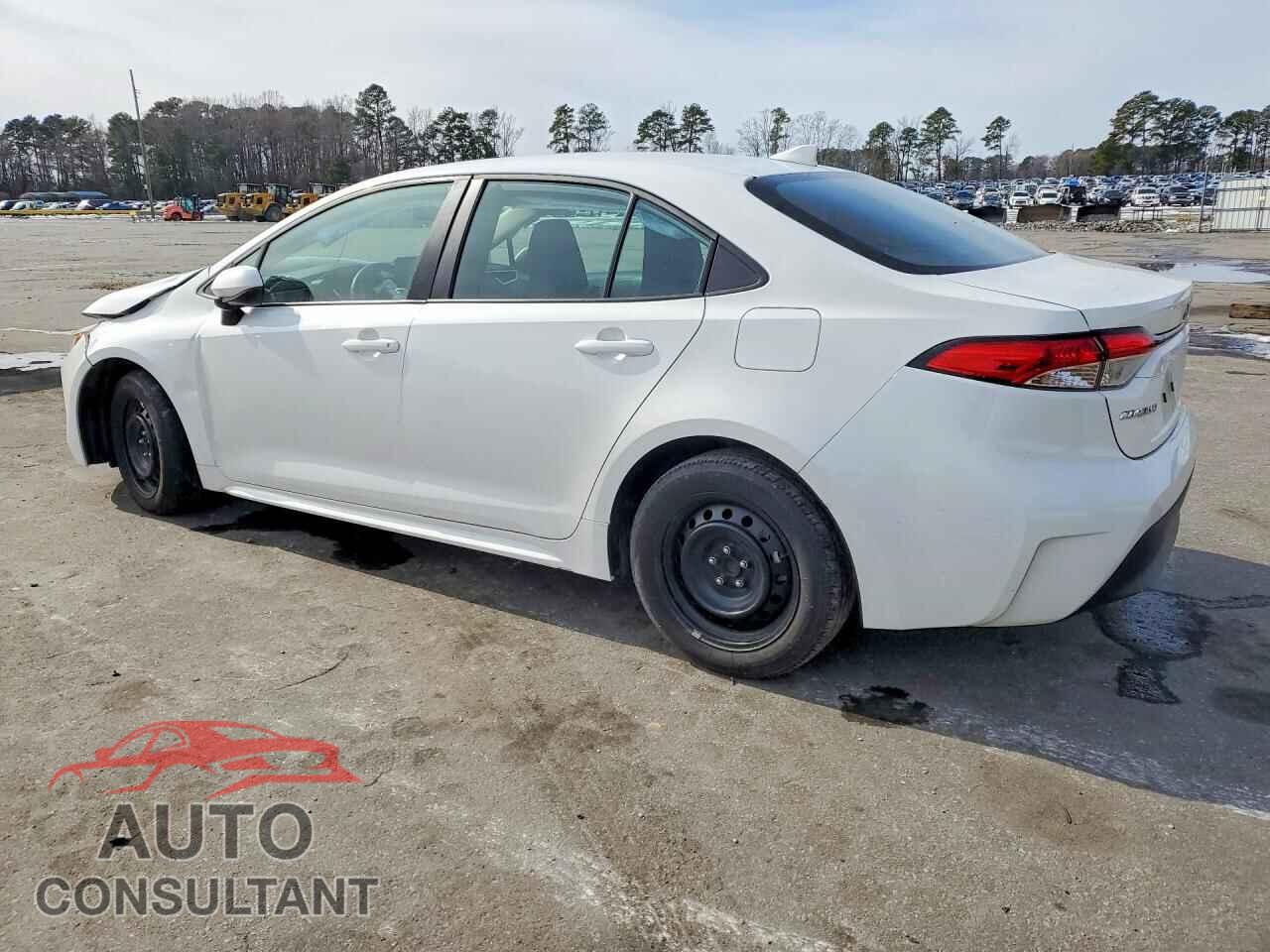 TOYOTA COROLLA 2024 - 5YFB4MDE3RP218088
