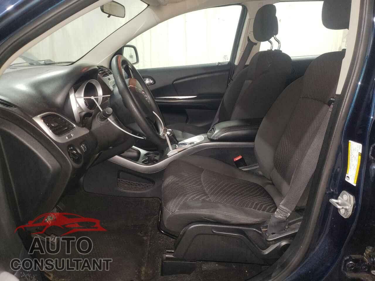 DODGE JOURNEY 2015 - 3C4PDCAB8FT659329