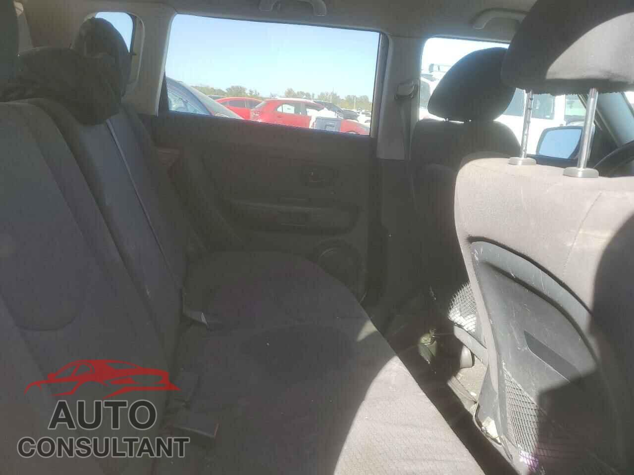 KIA SOUL 2012 - KNDJT2A54C7475356