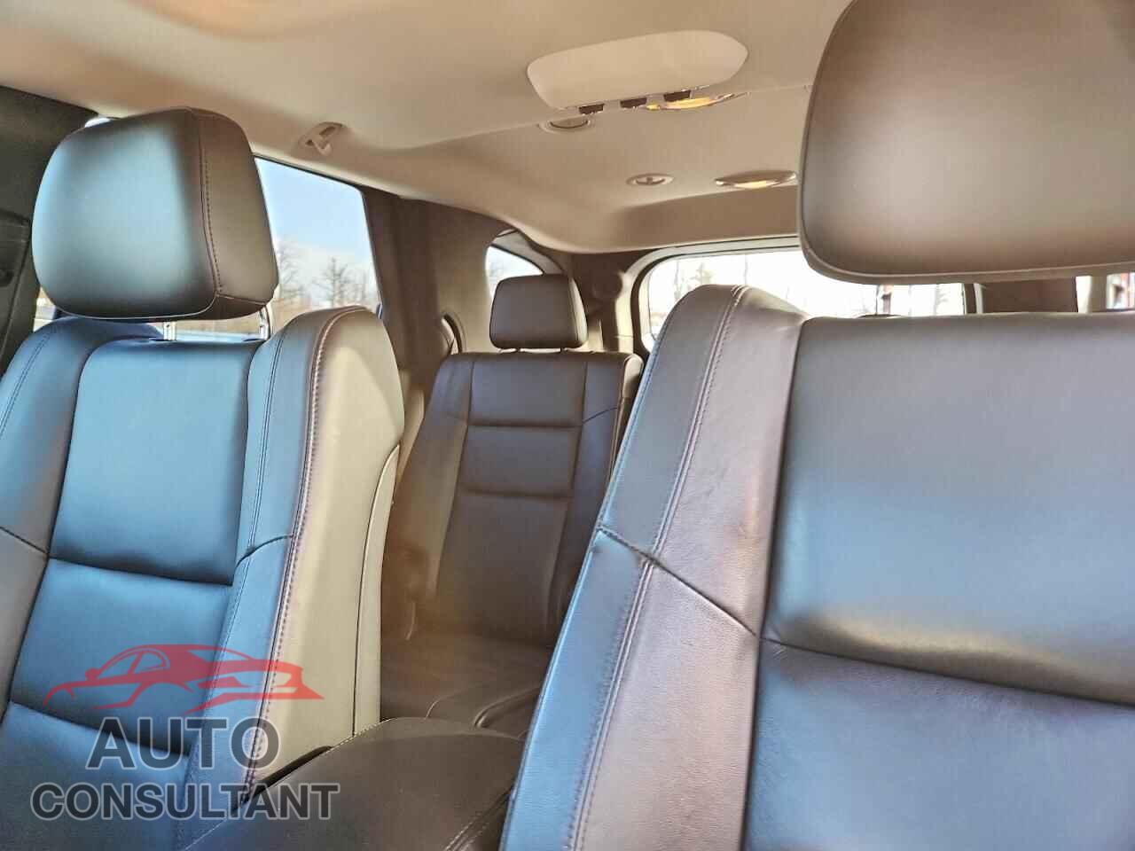 DODGE DURANGO 2020 - 1C4RDJDG9LC339075