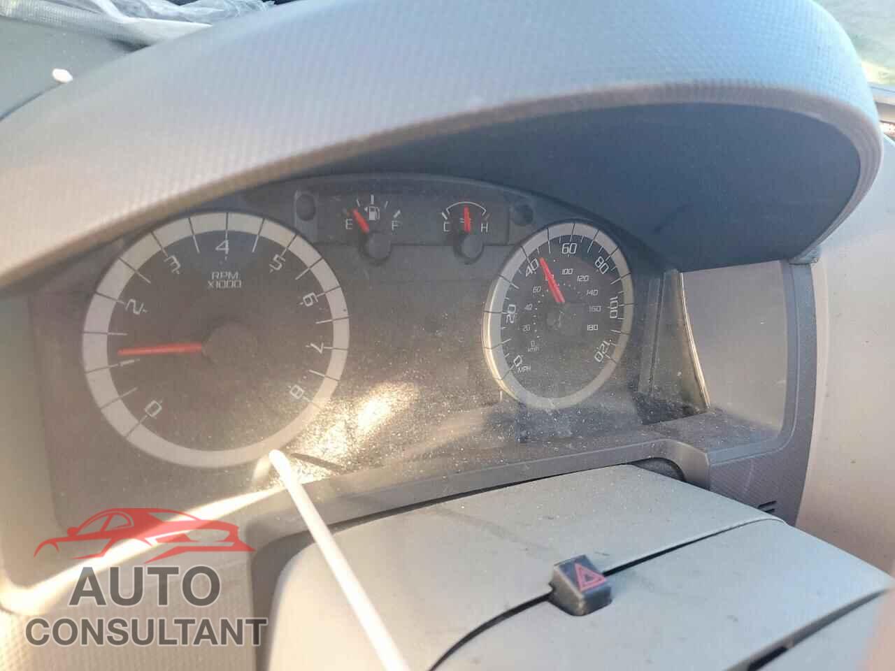 FORD ESCAPE 2012 - 1FMCU0D77CKA38189