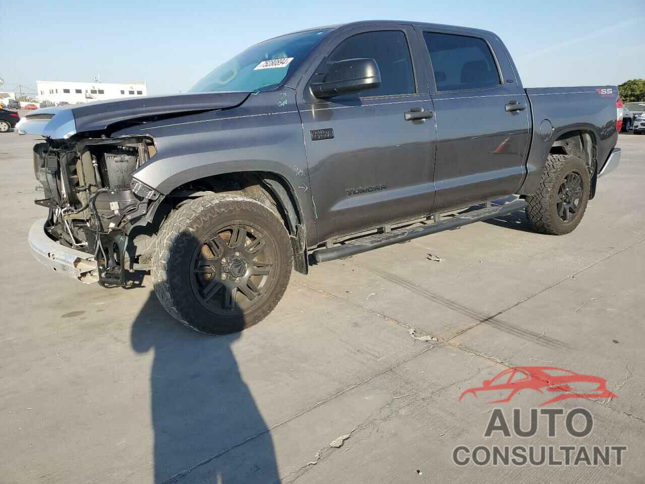 TOYOTA TUNDRA 2021 - 5TFEY5F10MX297764