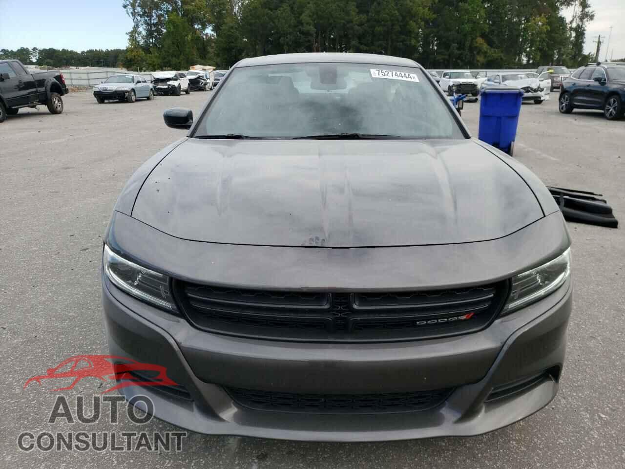 DODGE CHARGER 2023 - 2C3CDXBG1PH701306