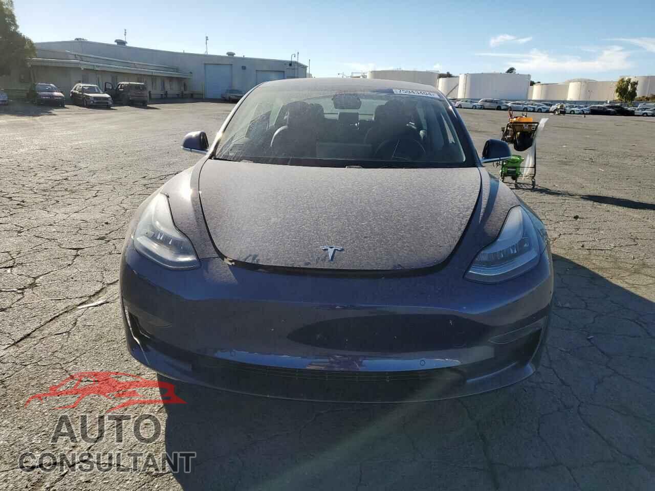 TESLA MODEL 3 2019 - 5YJ3E1EA7KF427170