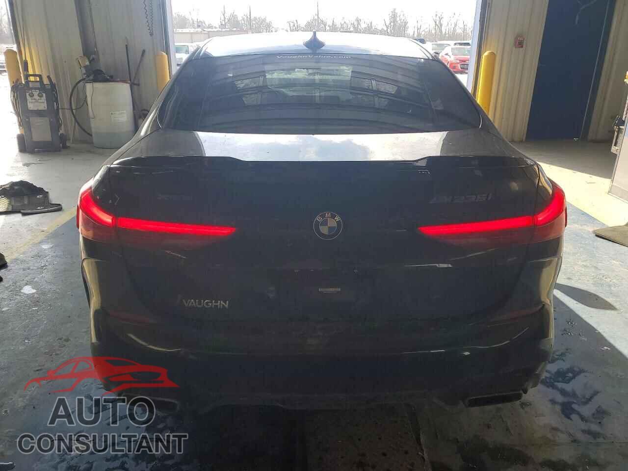 BMW M2 2023 - WBA13AL02P7L47437