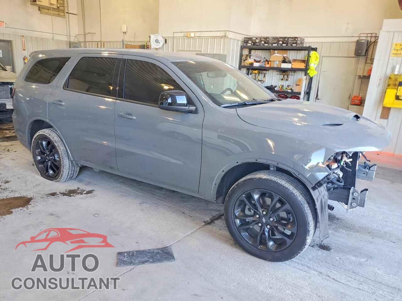 DODGE DURANGO 2022 - 1C4RDJDG6NC211413