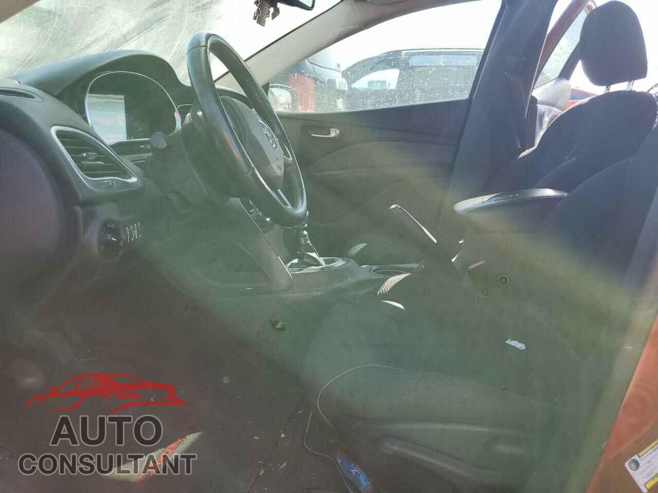 DODGE DART 2013 - 1C3CDFBA9DD342897