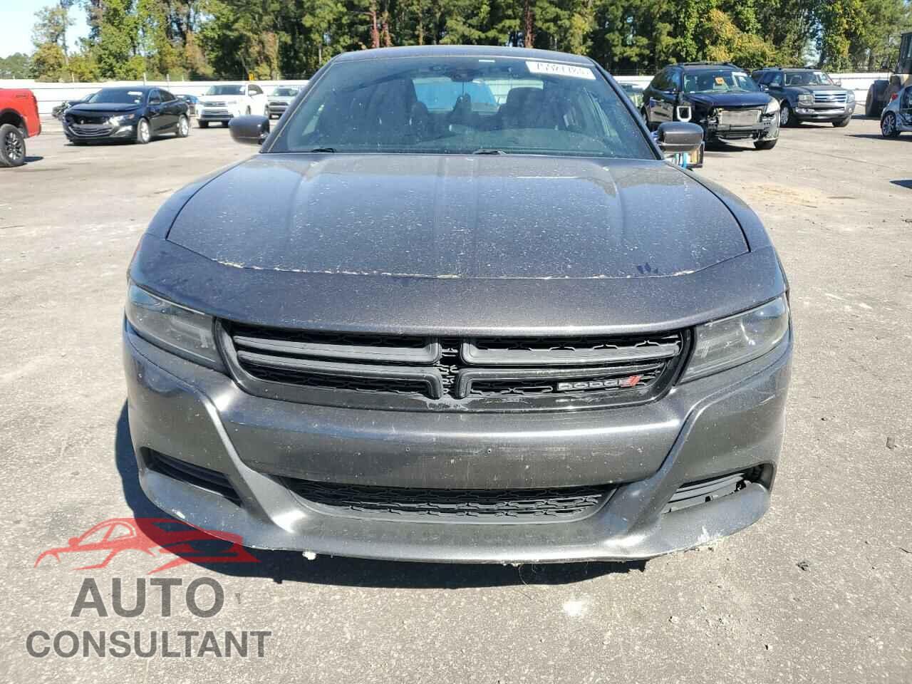 DODGE CHARGER 2015 - 2C3CDXBG3FH784459