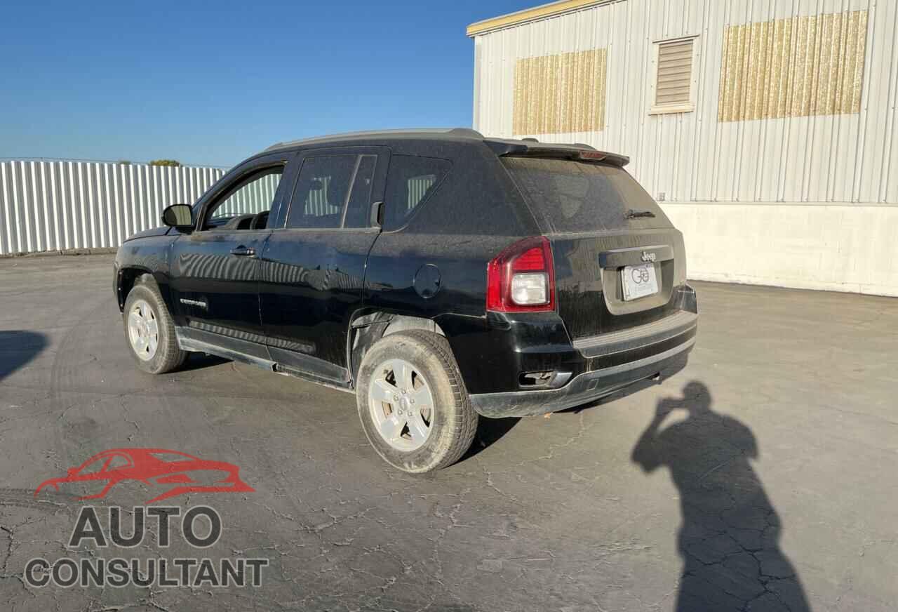 JEEP COMPASS 2016 - 1C4NJCEA7GD773833