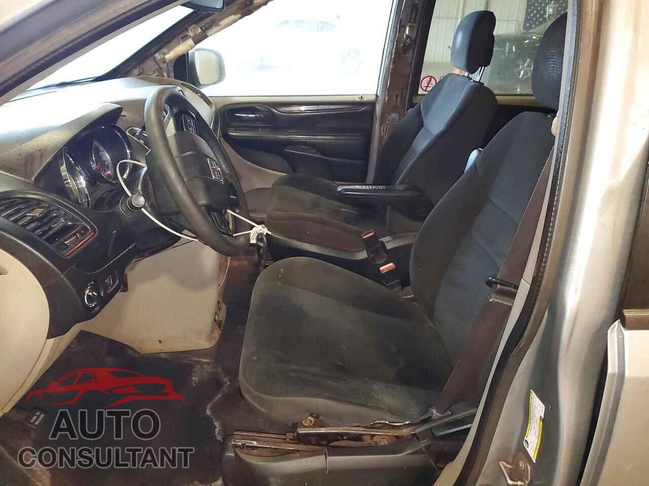 DODGE CARAVAN 2019 - 2C4RDGBG9KR648962