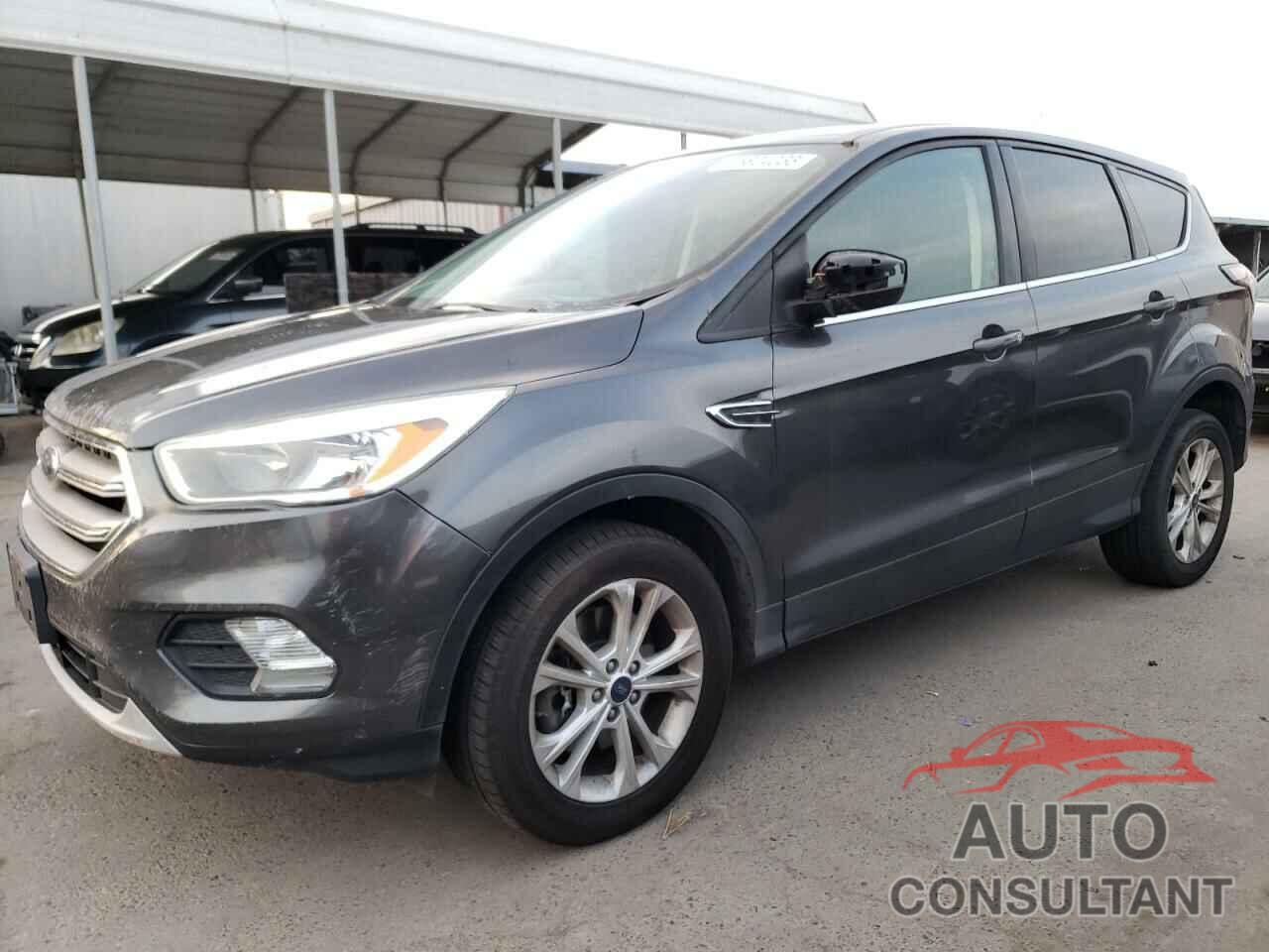 FORD ESCAPE 2017 - 1FMCU9GD7HUD90268