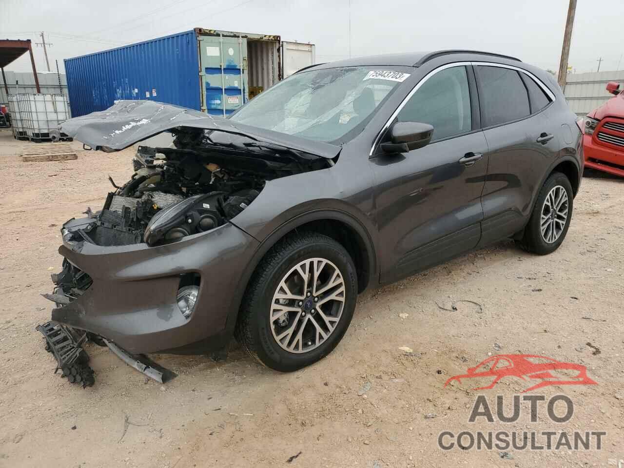 FORD ESCAPE 2020 - 1FMCU9H60LUB18461