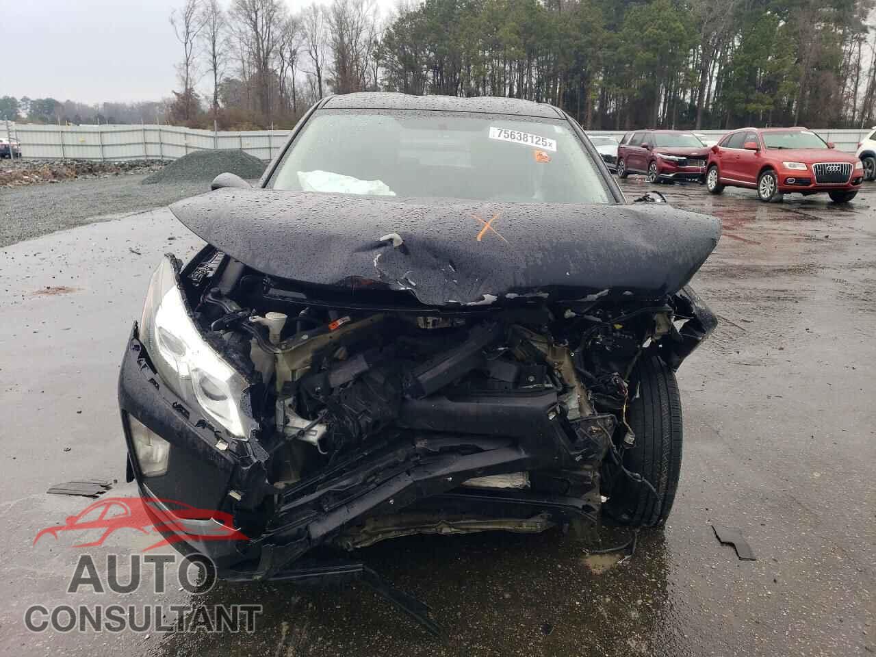 MITSUBISHI ECLIPSE 2019 - JA4AS3AA0KZ024234