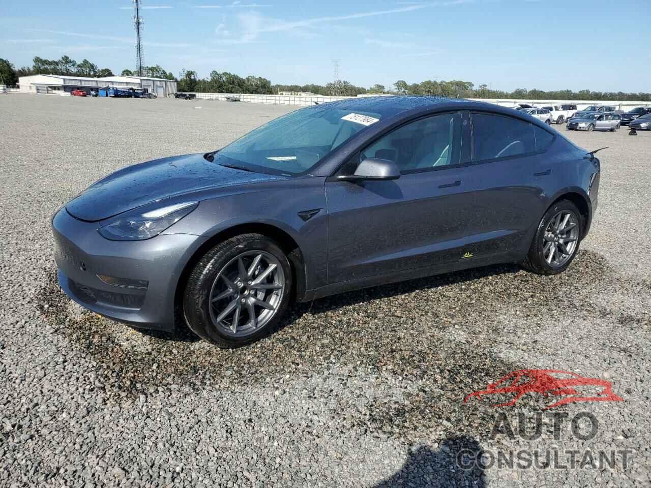 TESLA MODEL 3 2023 - 5YJ3E1EA6PF571431