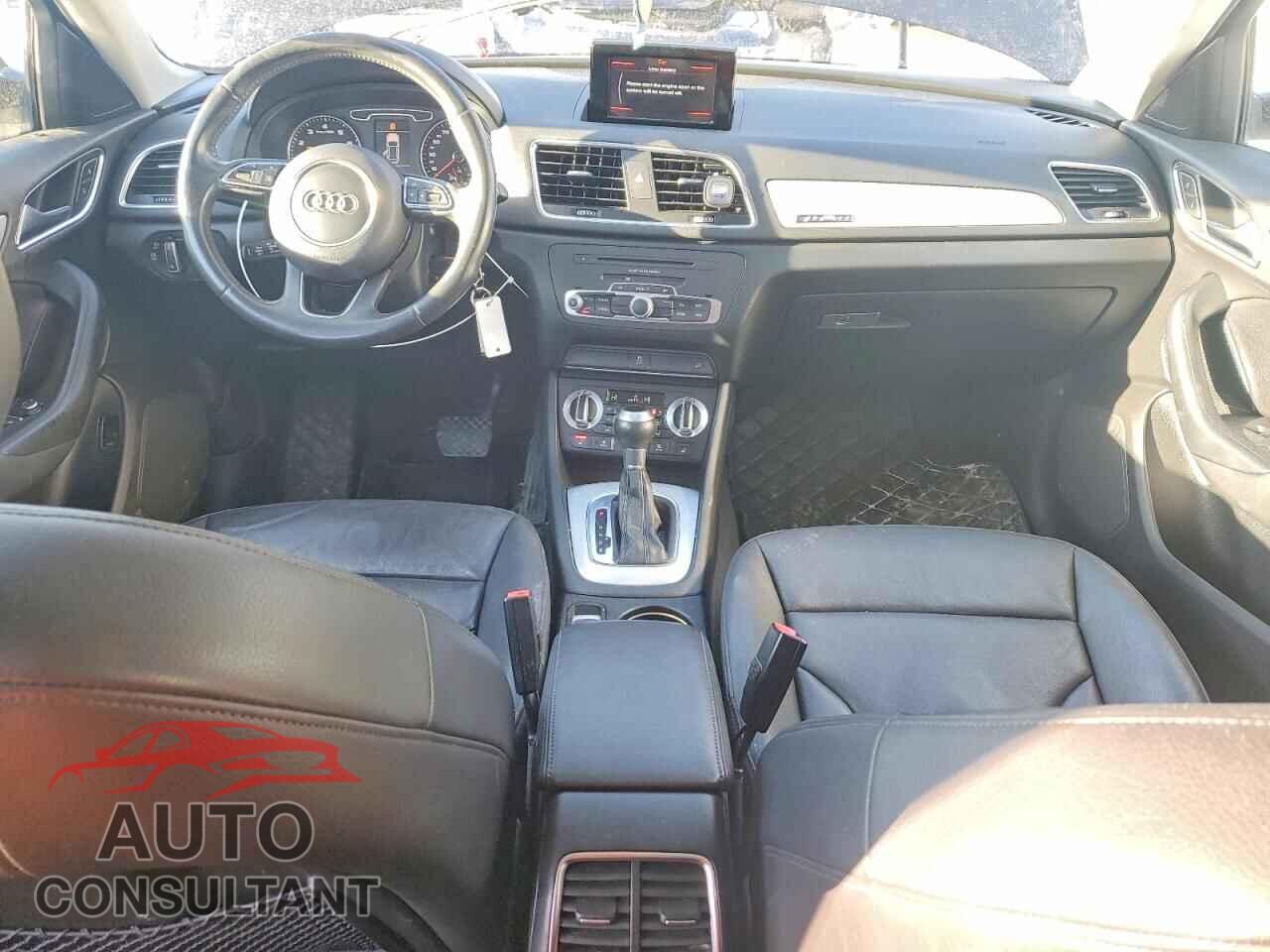 AUDI Q3 2015 - WA1EFEFS9FR008185