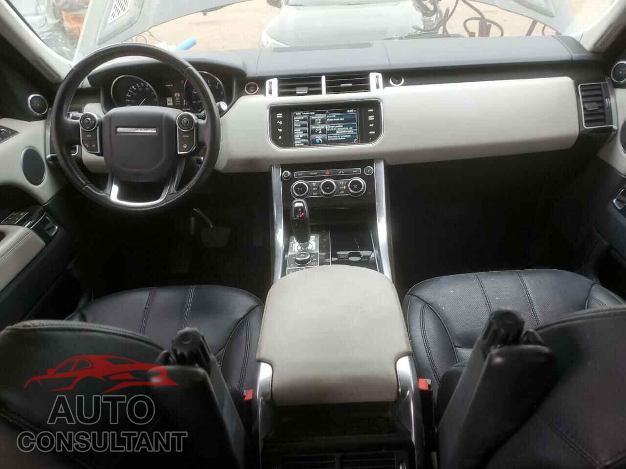 LAND ROVER RANGEROVER 2015 - SALWR2VF5FA508162