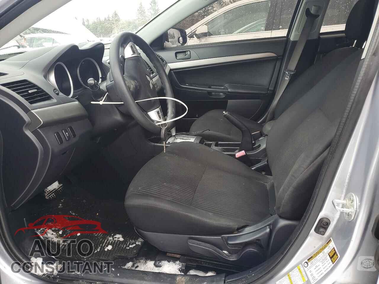 MITSUBISHI LANCER 2015 - JA32U2FU8FU601191