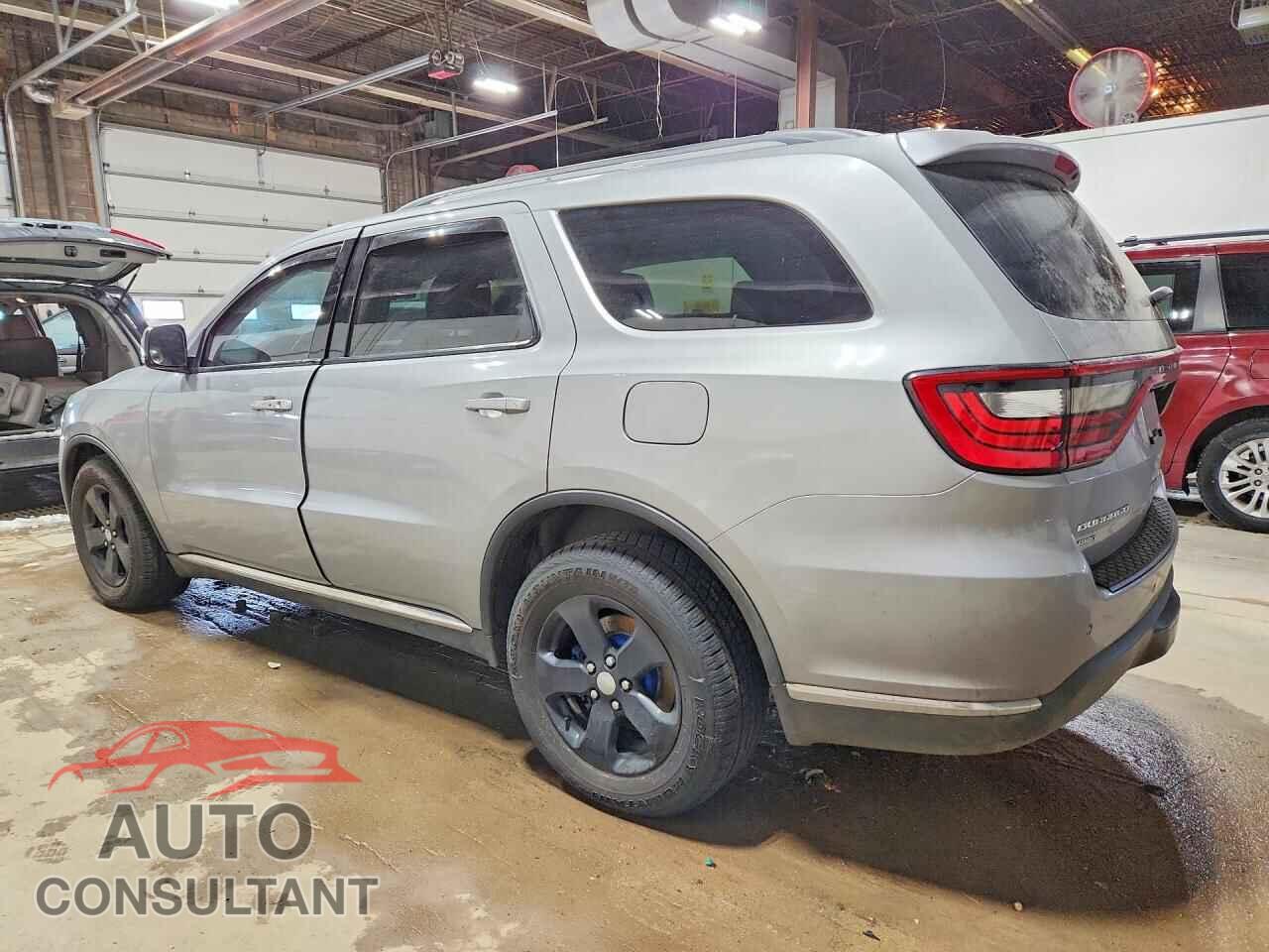 DODGE DURANGO 2015 - 1C4RDJDG4FC826804