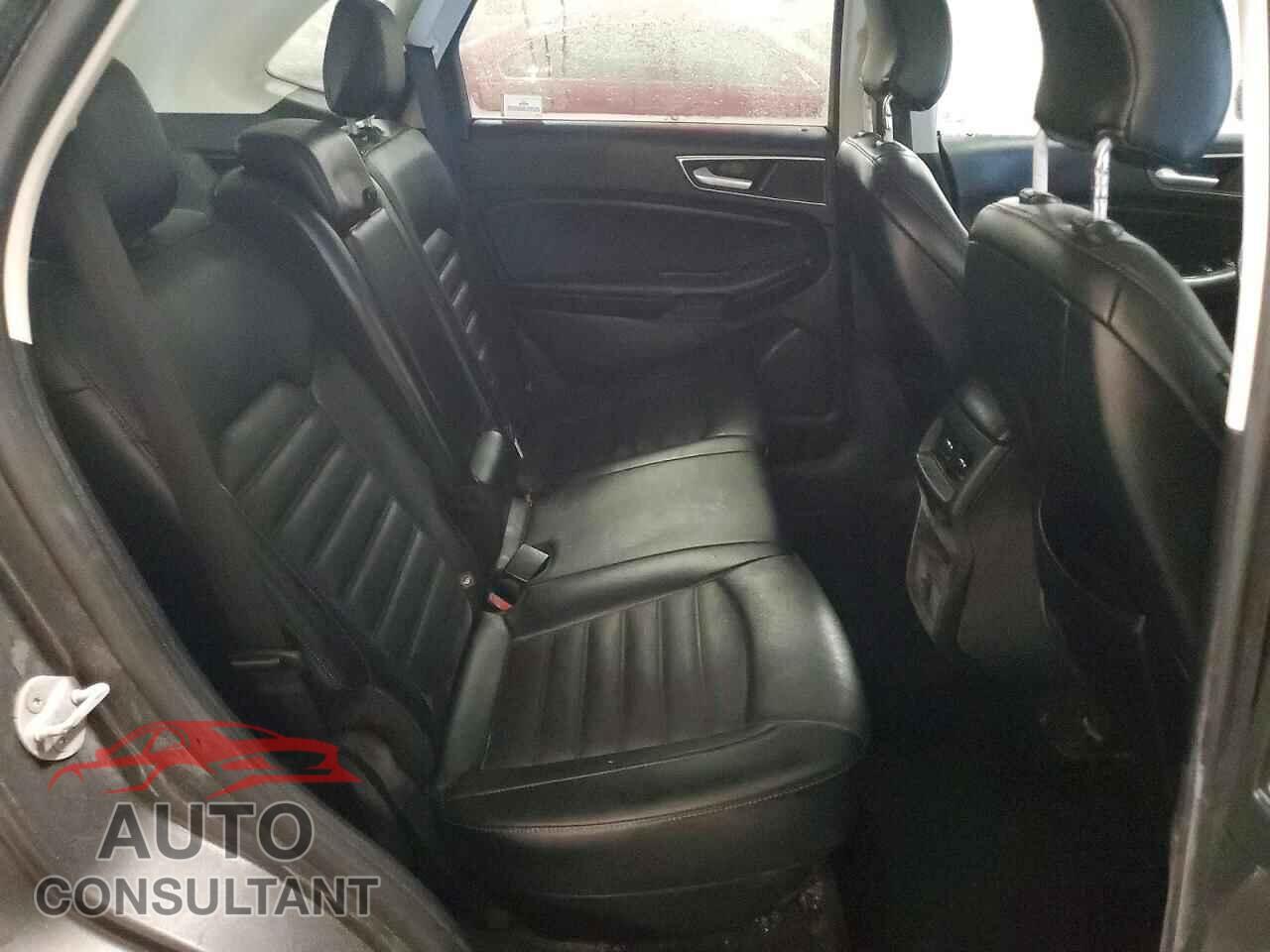 FORD EDGE 2015 - 2FMTK4J92FBB12751
